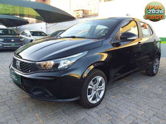 FIAT ARGO 1.0 FIREFLY FLEX DRIVE MANUAL FIAT ARGO 1.0 FIREFLY FLEX DRIVE MANUAL